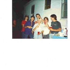 Meet your Posher, Eric